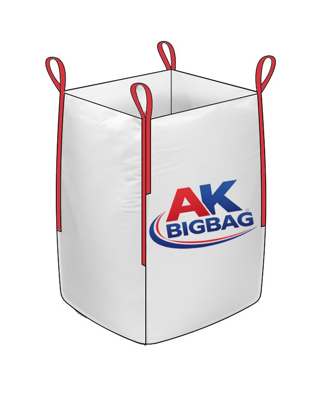 Standart Bigbag Torbalar